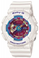 Фото - Наручные часы Casio Baby-G BA-112-7A 