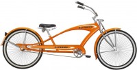 Фото - Велосипед Alfabike Long Beach Bike