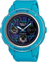 Фото - Наручные часы Casio BGA-150GR-2B