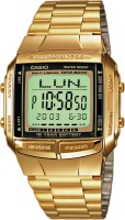 Фото - Наручные часы Casio DB-360GN-9 