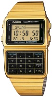Фото - Наручные часы Casio DBC-611GE-1 