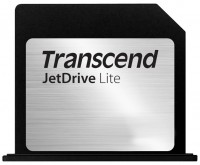 Фото - Карта памяти Transcend JetDrive Lite 350 64 ГБ