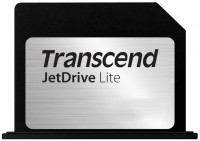 Фото - Карта памяти Transcend JetDrive Lite 360 64 ГБ