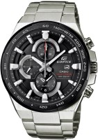 Фото - Наручные часы Casio Edifice EFR-541SBDB-1A 