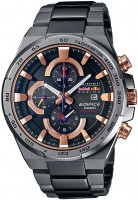 Фото - Наручные часы Casio Edifice EFR-541SBRB-1A 