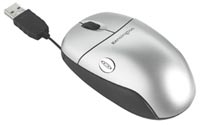 Мышка Kensington Pocket Mouse Pro 