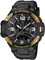 Фото - Наручные часы Casio G-Shock GA-1000-9G 