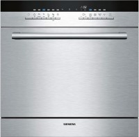 Фото - Встраиваемая посудомоечная машина Siemens SC 76M541 