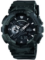 Фото - Наручные часы Casio G-Shock GA-110CM-1A 