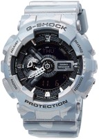 Фото - Наручные часы Casio G-Shock GA-110CM-8A