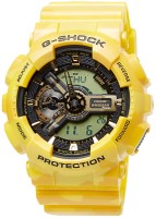 Фото - Наручные часы Casio G-Shock GA-110CM-9A 