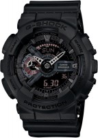 Фото - Наручные часы Casio G-Shock GA-110MB-1A 