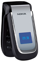Мобильный телефон Nokia 2660 0 Б