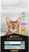 Фото - Корм для кошек Pro Plan Adult Renal Plus Chicken  400 g