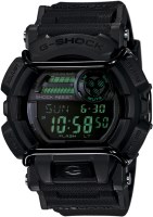 Фото - Наручные часы Casio G-Shock GD-400MB-1 