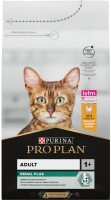 Фото - Корм для кошек Pro Plan Adult Renal Plus Chicken  1.5 kg