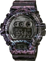 Фото - Наручные часы Casio G-Shock GD-X6900PM-1 