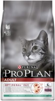 Фото - Корм для кошек Pro Plan Adult Duck/Rice 1.5 kg
