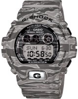 Фото - Наручные часы Casio G-Shock GD-X6900TC-8 