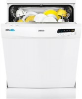Фото - Посудомоечная машина Zanussi ZDF 92600 WA белый