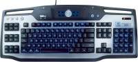 Фото - Клавиатура Logitech G11 Keyboard 