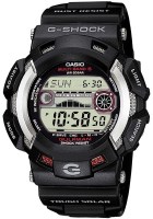 Фото - Наручные часы Casio G-Shock GW-9110-1 