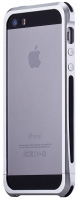 Фото - Чехол Momax Pro Frame Case for iPhone 5/5S 