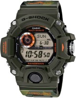 Фото - Наручные часы Casio G-Shock GW-9400CMJ-3 