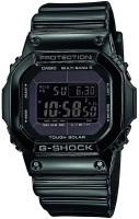 Фото - Наручные часы Casio G-Shock GW-M5610BB-1 