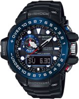 Фото - Наручные часы Casio G-Shock GWN-1000B-1B 