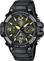 Фото - Наручные часы Casio MCW-100H-9A