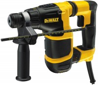 Фото - Перфоратор DeWALT D25052K 