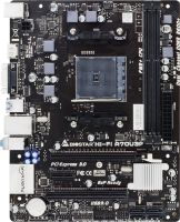 Фото - Материнская плата Biostar Hi-Fi A70U3P