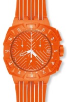 Фото - Наручные часы SWATCH SUIO400 