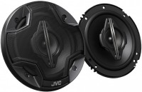 Фото - Автоакустика JVC CS-HX649 