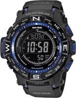 Фото - Наручные часы Casio PRW-3500Y-1