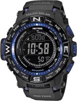 Фото - Наручные часы Casio PRW-3500Y-1 