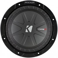 Фото - Автосабвуфер Kicker 48CWR82 