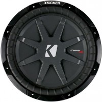 Фото - Автосабвуфер Kicker CWRT121 