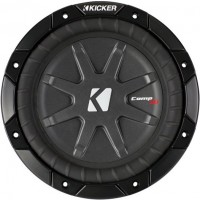 Фото - Автосабвуфер Kicker CWRT81 