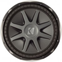 Фото - Автосабвуфер Kicker CVX154 