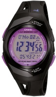 Фото - Наручные часы Casio STR-300-1C 