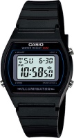 Фото - Наручные часы Casio W-202-1A 