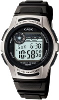 Фото - Наручные часы Casio W-213-1A