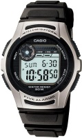 Фото - Наручные часы Casio W-213-1A 