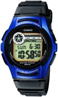 Фото - Наручные часы Casio W-213-2A