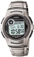 Фото - Наручные часы Casio W-213D-1A 
