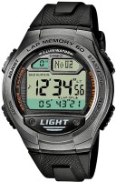 Фото - Наручные часы Casio W-734-1A