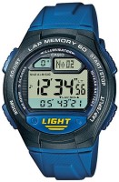 Фото - Наручные часы Casio W-734-2A 