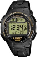 Фото - Наручные часы Casio W-734-9A